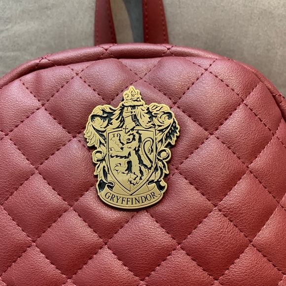 Harry Potter Mini Backpack - Picture 2 of 6